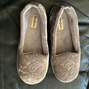 Dearfoams Slippers SIZE 7/8 WIDE